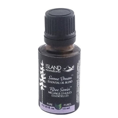 Essential Oil Blend Pure Serene Dream 15 Ml by Island Essentials