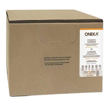 Oneka Body Lotion Goldenseal And Citrus 9.75 Liters by Oneka