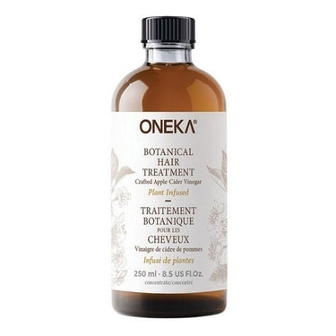 Botanical Hair Treatment 250 Ml by Oneka