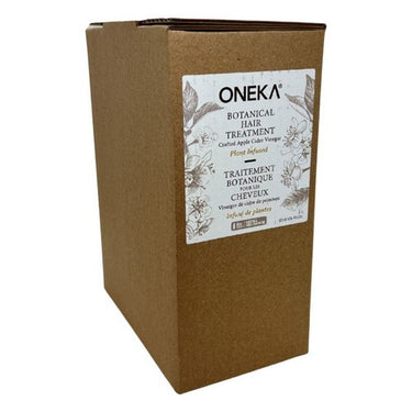Oneka Botanical Hair Treatment 2 Liters by Oneka