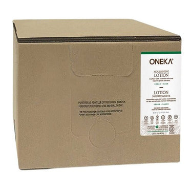 Oneka Body Lotion Cedar And Sage 9.75 Liters by Oneka