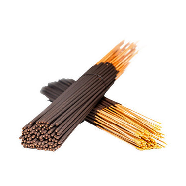 Incense Sticks Amber 100 Count by Ganeshas Garden