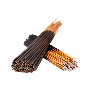 Incense Sticks Musk 100 Count by Ganeshas Garden