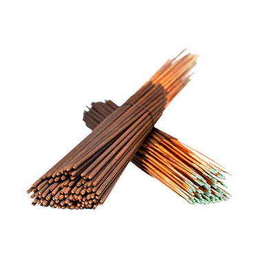 Incense Sticks Tropical 100 Count by Ganeshas Garden
