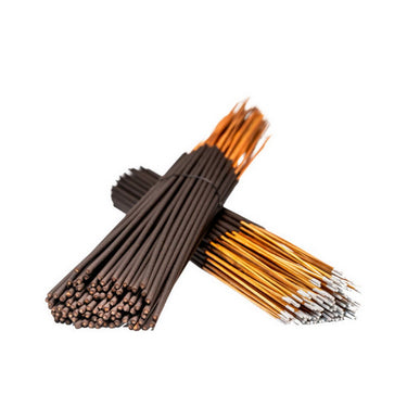 Incense Sticks Rain 100 Count by Ganeshas Garden