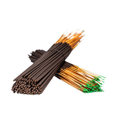 Incense Sticks Rasta 100 Count by Ganeshas Garden