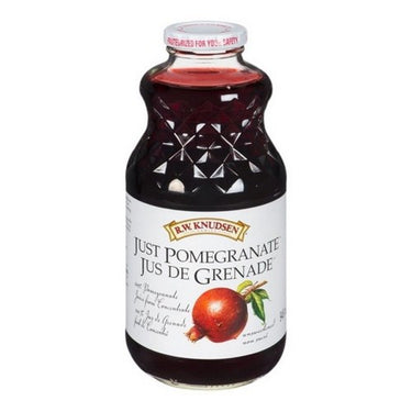 Knudsen, Pomegranate Juice, 946 Ml (Case Of 6)