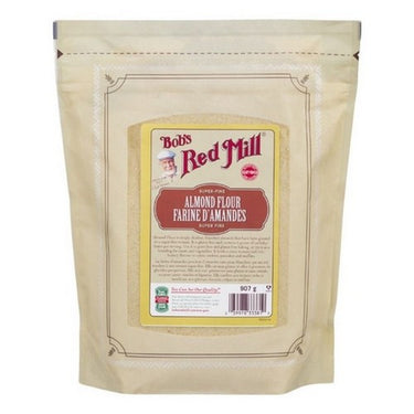 Bobs Red Mill, Almond Meal Flour, 907 Grams (Case Of 4)