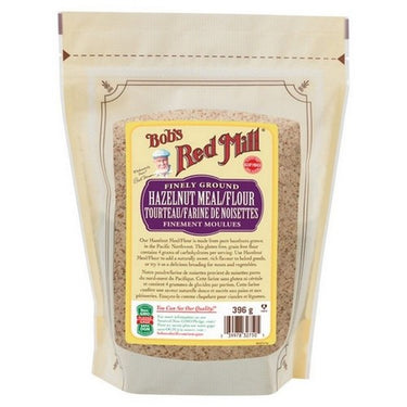 Hazelnut Meal Flour 396 Grams by Bobs Red Mill
