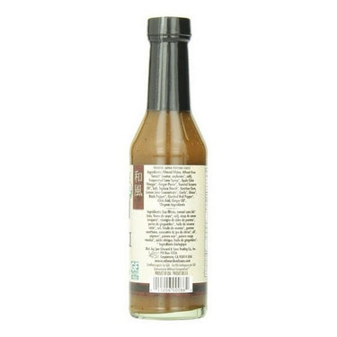 Organic Teriyaki Barbecue Sauce And Marinade 8.5 Oz by Premier Japan