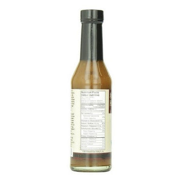Organic Teriyaki Barbecue Sauce And Marinade 8.5 Oz by Premier Japan