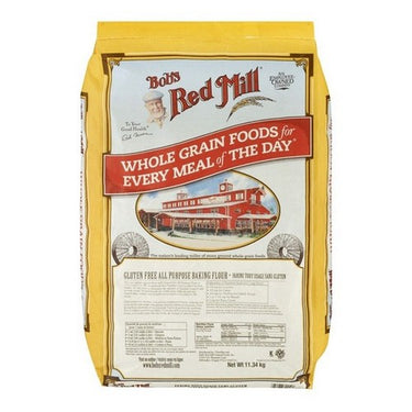All Purpose Baking Flour 11.34 kg by Bobs Red Mill