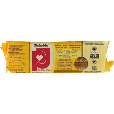 Tinkyada, Organic Brown Rice Lasagna, 280 Grams (Case Of 12)