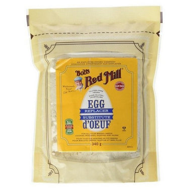 Bobs Red Mill, Egg Replacer, 340 Grams (Case Of 5)