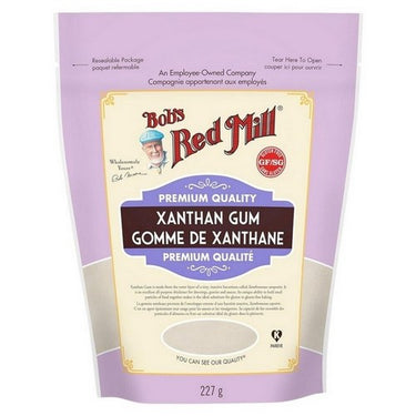 Bobs Red Mill, Premium Quality Xanthan Gum, 227 Grams (Case Of 5)
