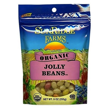 Organic Jolly Beans 4.54 kgs by Sunridge Farms