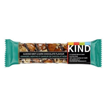 Kind, Almond Mint And Dark Chocolate, 40 Grams (Case Of 12)