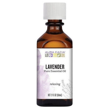 Pure Essential Oil Lavender Calming 59 Ml by Aura Cacia