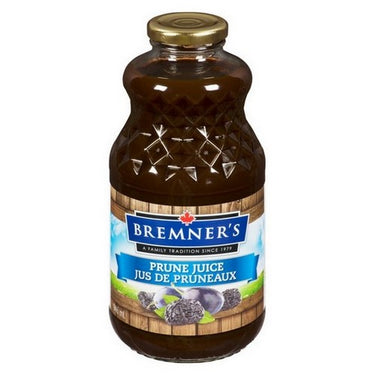 Prune Juice 946 Ml by Bremner'S