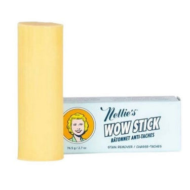 Wow Stick Stain Remover 76.50 Grams (Case Of 12) by Nellie's