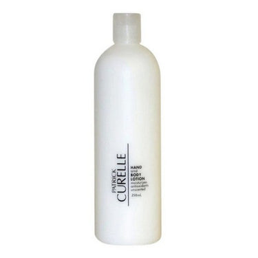 Hand And Body Lotion Unscented 250 Ml by Curelle