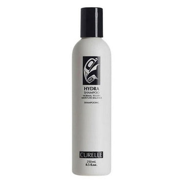 Hydra Shampoo Moisture Balance Normal To Dry 250 Ml by Curelle