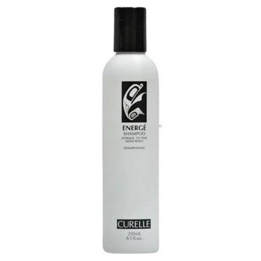 Energe Shampoo Moisture Balance Normal To Dry 250 Ml by Curelle