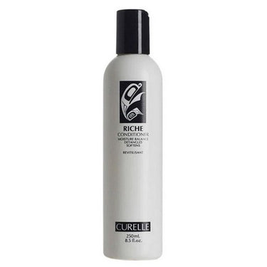 Riche Conditioner 250 Ml by Curelle