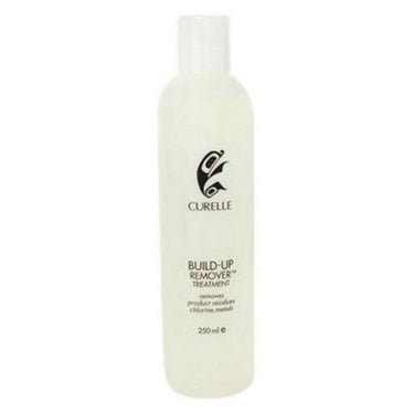 Build Up Remover Treatment 250 Ml by Curelle