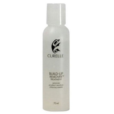 Build Up Remover Treatment 70 Ml by Curelle