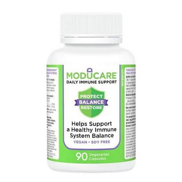 Moducare Daily Immune Support For Kids 90 Count by Kidstar Nutrients