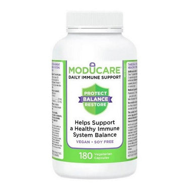 Moducare Daily Immune Support For Kids 180 Count by Kidstar Nutrients