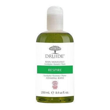 Respire Foaming Bath 250 Ml by Druide