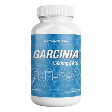 Garcinia Cambogia 60 Count by Schinoussa