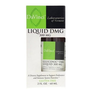 Aangamik DMG Liquid 60 Ml by Davinci