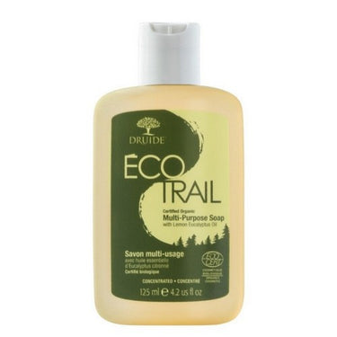 Ecotrail Multi Purpose Soap 125 Ml by Druide