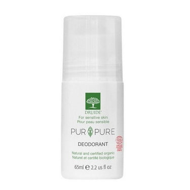 Pur And Pure Deodorant 65 Ml by Druide