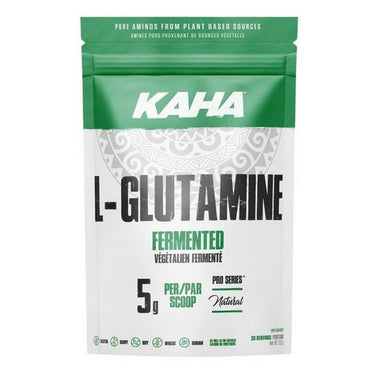 Fermented L Glutamine Powder 150 Grams by Kaha