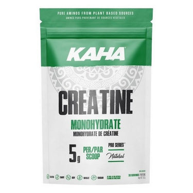 Creatine Monohydrate Natural 150 Grams by Kaha