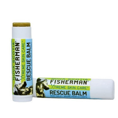 Rescue Balm Stick 17 Grams by Nova Scotia Fisherman