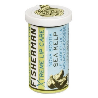 Sea Kelp Lip Balm 9.9 Grams by Nova Scotia Fisherman