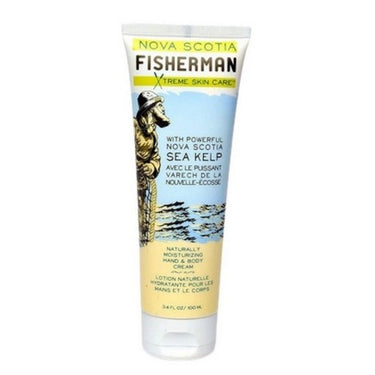 Original Sea Kelp Moisturizing Hand And Body Cream 100 Ml by Nova Scotia Fisherman