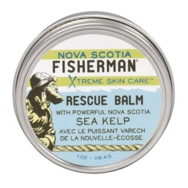 Rescue Balm 28.4 Grams by Nova Scotia Fisherman