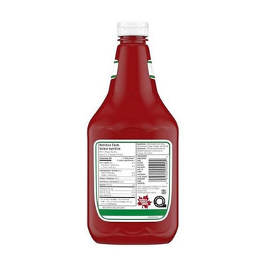 Tomato Ketchup 1 Liter (Case Of 12) by Heinz