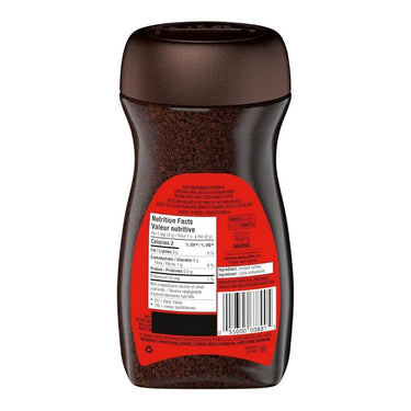 Instant Coffee Rich 170 Grams (Case Of 12) by Nescafe