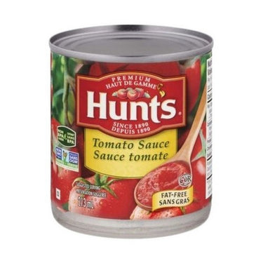 Original Tomato Sauce 213 Ml (Case Of 48) by Hunt's