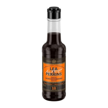 Lea & Perrin, Worcestershire Sauce, 142 Ml (Case Of 12)