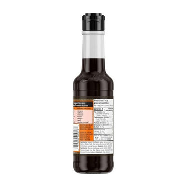 Lea & Perrin, Worcestershire Sauce, 142 Ml (Case Of 12)