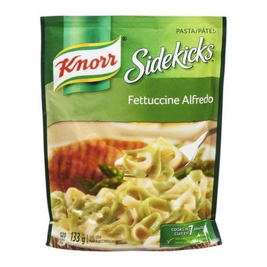 Fettuccine Alfredo Sidekicks 135 Grams (Case Of 8) by Knorr