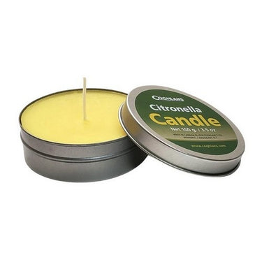 Citronella Candle 1 Each by Coghlan's
